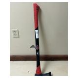 New 4.5lb Splitting Maul