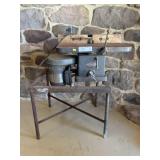 Craftsman Electric Router