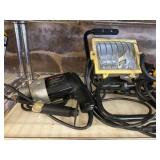 Black & Decker Stud Finder & Electric Power Tools