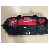 Husky 22" Tool Carrying Bag