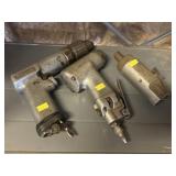 (3) Pneumatic Tools