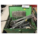 Craftsman Sockets & Wrenches