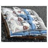 50lb Bags of Ice Melt
