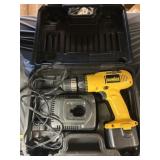 DeWalt 12v Cordless Drill