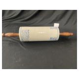 Stoneware Rolling Pin