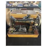 Singer Electric Sewing Machine