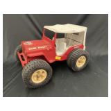 Tonka Dune Buggy