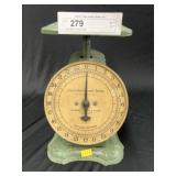 Columbia Family Scale