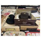 (3) Vintage Men
