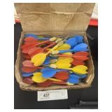 New Old Stock Darts