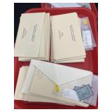 Assort. of Postage Stamps