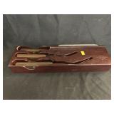Cutco Carving Set
