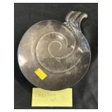 Sterling Silver Candy  Dish