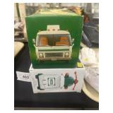 (2) Hess Trucks