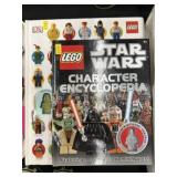 2 Lego Books