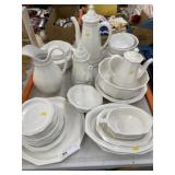 Pfaltzgraff Dinnerware