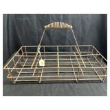 Oil Bottle Carrier
