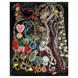 Costume Jewelry