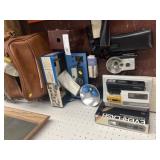 Vintage Cameras
