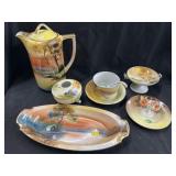 Noritake Chinaware
