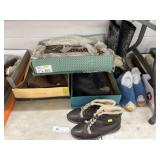 Assort. of Size 7 1/2 and 8 Ladies Shoes