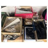 Assort. of Size 7 1/2 and 8 Ladies Shoes