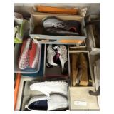 Assort. of Size 7 1/2 and 8 Ladies Shoes