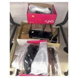 Assort. of Size 7 1/2 and 8 Ladies Shoes