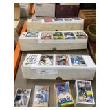 Assortment of Baseball Cards