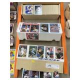 Assortment of Baseball Cards