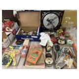 Collectibles, Reference Books & Home Decor
