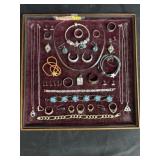 Assort. of Sterling Silver Jewelry