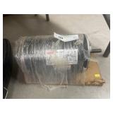 Electric Motor
