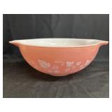 Pyrex Pink Gooseberry Serving Bowl