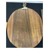 Wooden Cutting Board