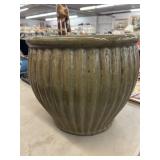Large Pottery Planter