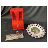Hershey