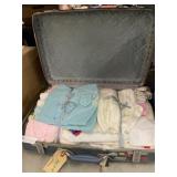 Suitcase of Children