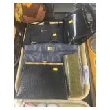 Assort. of Handbags