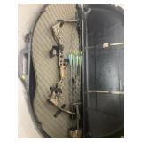 Mathews Switchback Compound Bow