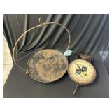 Vintage Purina Hanging Scale