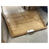 Large Noodle Board