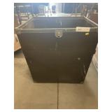 Metal Reinforced Storage Box