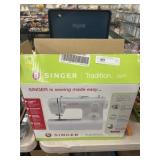 (2) Sewing Machines
