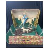 Marks Jane West Action Figure w/ Accessories