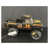 Tonka Truck