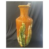 Contemporary Pottery Vase