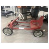 Vintage Child
