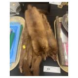 Vintage Minks