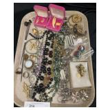 Costume Jewelry